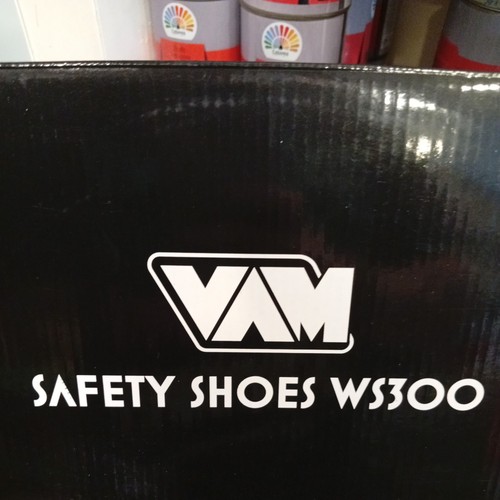 Scarpe lavoro uomo vam - scarpe,