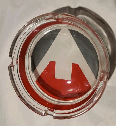 Posacenere vintage marlboro - posacenere,