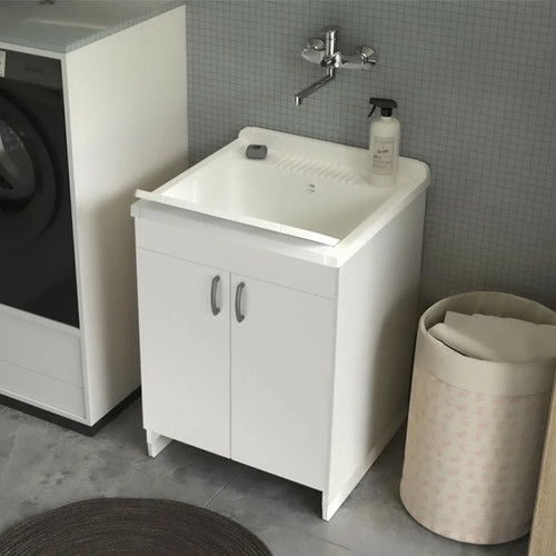 Mobile lavatoio 60x60 - , cm