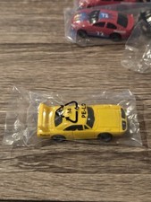 Slot car Tyco Mattel Plymouth