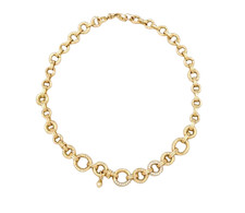 Collana Misani Donna CLEOPATRA