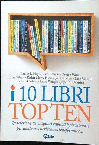 Libri top ten aa - 10,