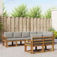 Set divani esterno 8 pcs - di, da
