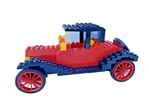 Lego hobby set 390 - lego,