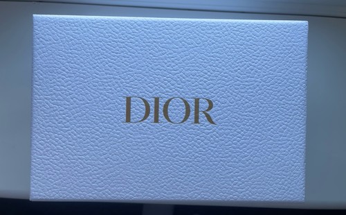 Dior mousse off - dior, off/on