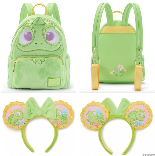 Esclusivo loungefly disney - loungefly,