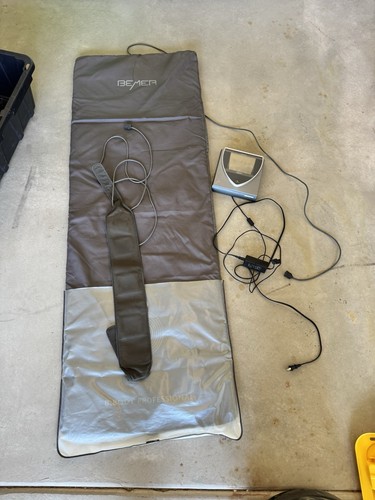 Beamer pro pemf may - pemf, b