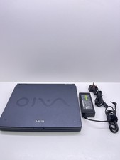 Portatile Sony Vaio PCG-955C /