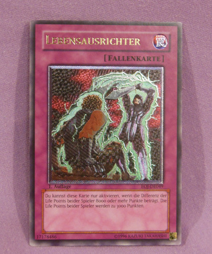 Carta oh equipaggiatore - carta, yu-gi-oh