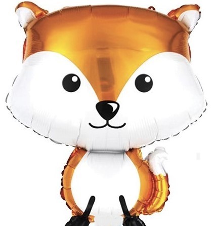 Pallone palloncino foil mylar - pallone,