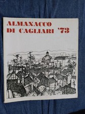 Almanacco Di Cagliari 1973