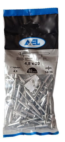 Rivetti strappo axel - a, in