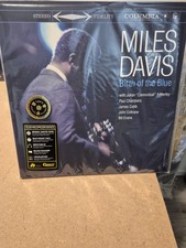 Miles Davis - Birth of blue