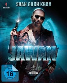 Jawan limited - +, dvd)