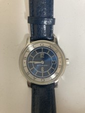 Bulgari Solo Tempo St29S