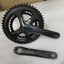 Guarnitura bici strada - , shimano