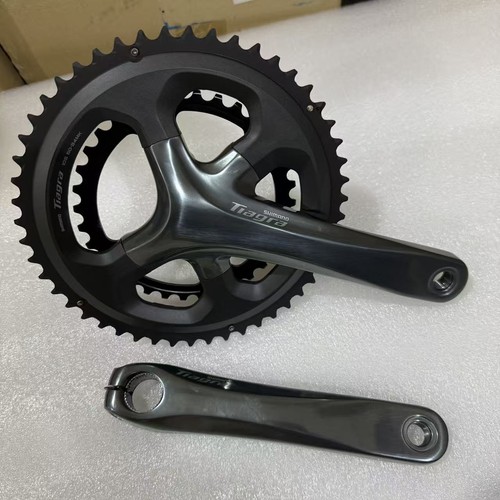 Guarnitura bici strada shimano - bici,