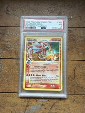 Pokémon Stella d'Oro 2006 -