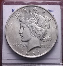 Usa dollaro argento - dollaro,