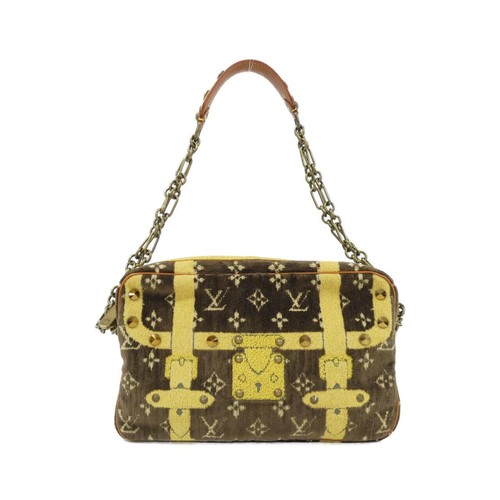 Autentica borsa tracolla - autentica,