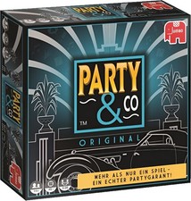 Party and Co. Originale
