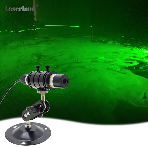 Modulo linea verde - 532nm, per