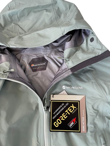 Giacca donna montane - donna, phase