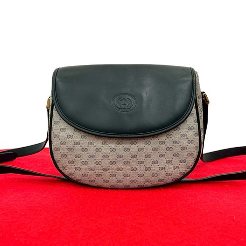 Gucci micro logo - gucci,
