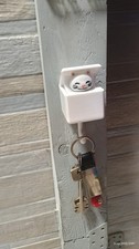 Appendichiavi gatto
