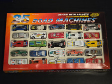 Set 25 auto vintage anni 80
