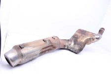 Silenziatore di scarico BMW R