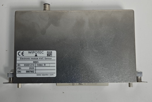 Wipotec mms 65001210 modulo - 65001210,