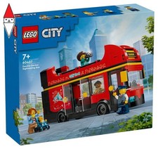 COSTRUZIONE LEGO AUTOBUS