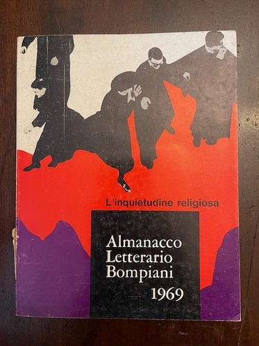 Inquietudine religiosa - inquietudine,