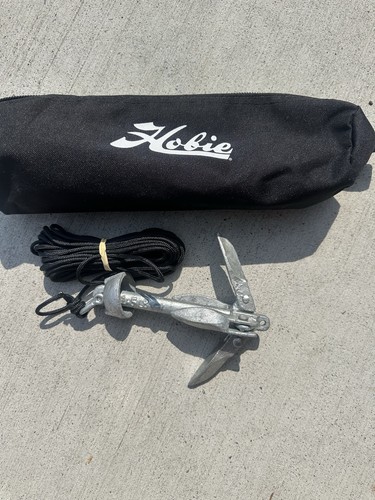 Hobie libbre ancoraggio e - hobie, 1,75