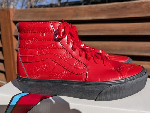 Scarpe vans david bowie - vans, ziggy