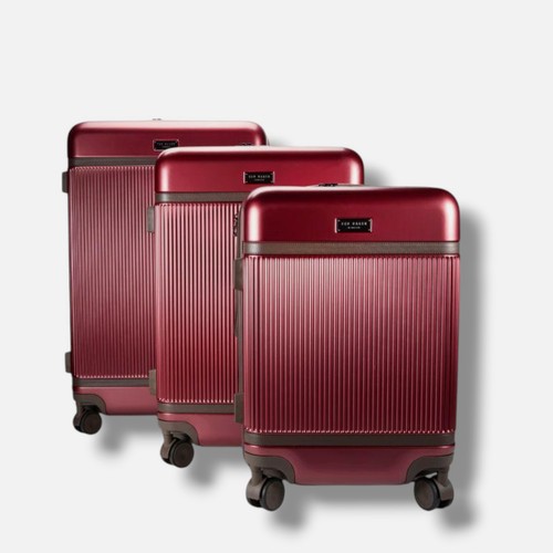 Ted baker red sydney - ted, di