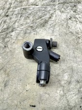 COMANDO PORTA LEVA FRIZIONE PER HONDA CB 600 HORNET DEL 2003 (e52824)