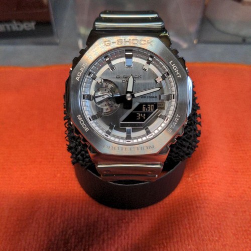 Casio casioque shock gm - casioque,