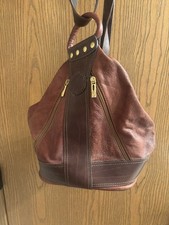 Borsa zaino Valentina Made in