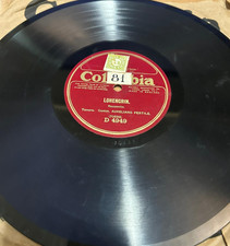 Aureliano Pertile 78 Giri -