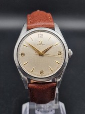 Omega Ref. 2537-10 Cal. 283