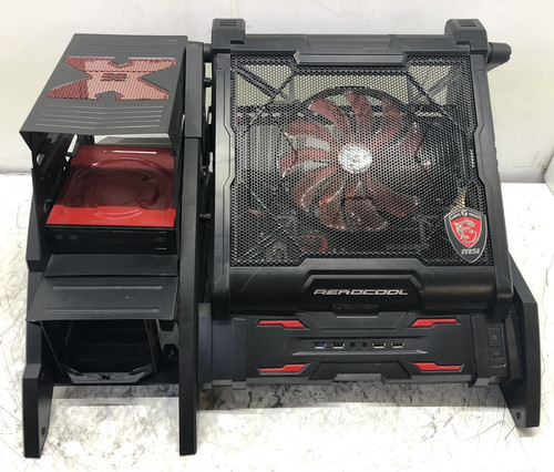 Aerocool strike air - aerocool-strike-x, pc