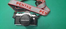 FOTOCAMERA REFLEX PENTAX ME SUPER