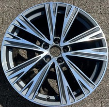 1 CERCHIO IN LEGA ORIGINALE