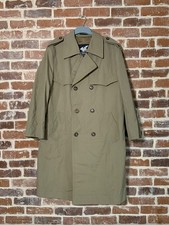 Trench cappotto Falcon taglia