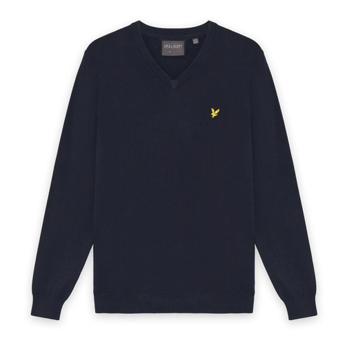Lyle scott golf v - lyle, &