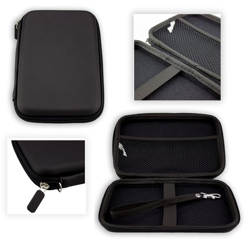 Caseroxx custodia gps - custodia,