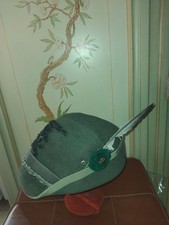 ITALIA IIGM/WW2 CAPPELLO