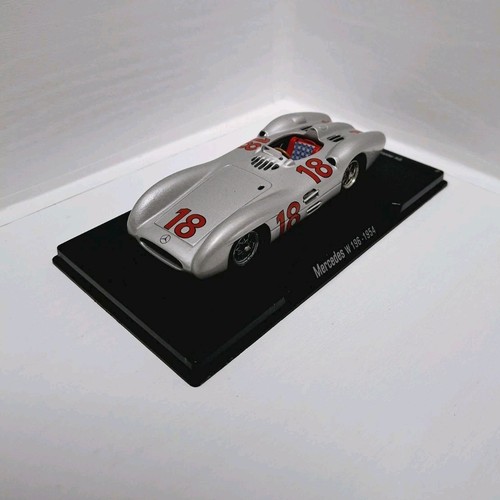 Mercedes w196 1954 - 1954,